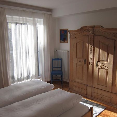 Appartement Dorfplatz Schruns ห้อง รูปภาพ