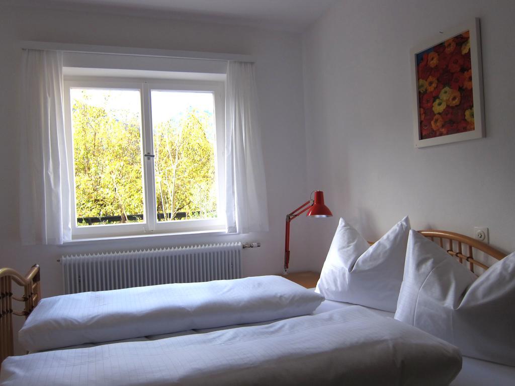 Appartement Dorfplatz Schruns ห้อง รูปภาพ