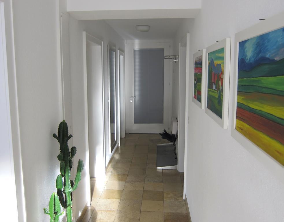 Appartement Dorfplatz Schruns ห้อง รูปภาพ